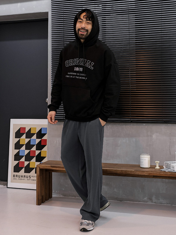 (XL-4XL)<BR>루이티노 带帽T恤