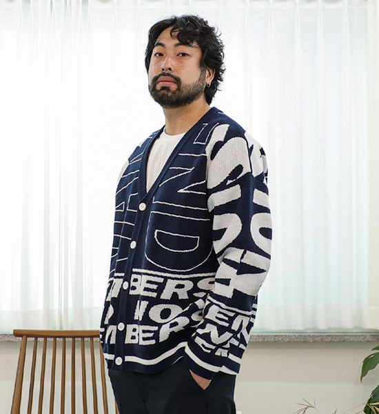 (XL-6XL)<BR>가스켓 开衫