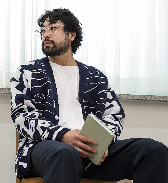 (XL-6XL)<BR>가스켓 开衫