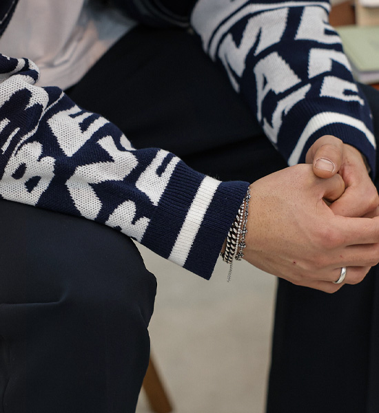 (XL-6XL)<BR>가스켓 开衫