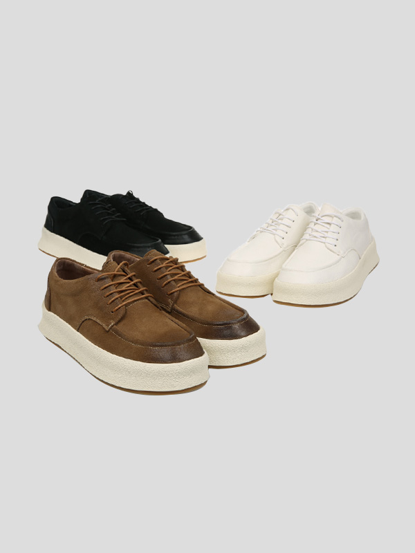 <br><font color="#fd0303">[365SALE]</font><br><font color="#2046a7">★교환/반품불가★</font><br>*사우밀 包子鞋