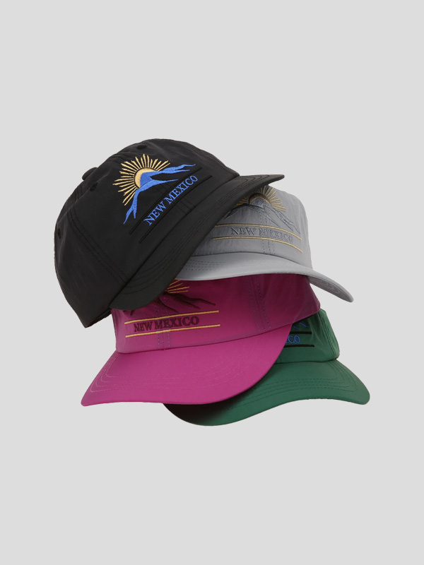 뉴멕시코 球帽