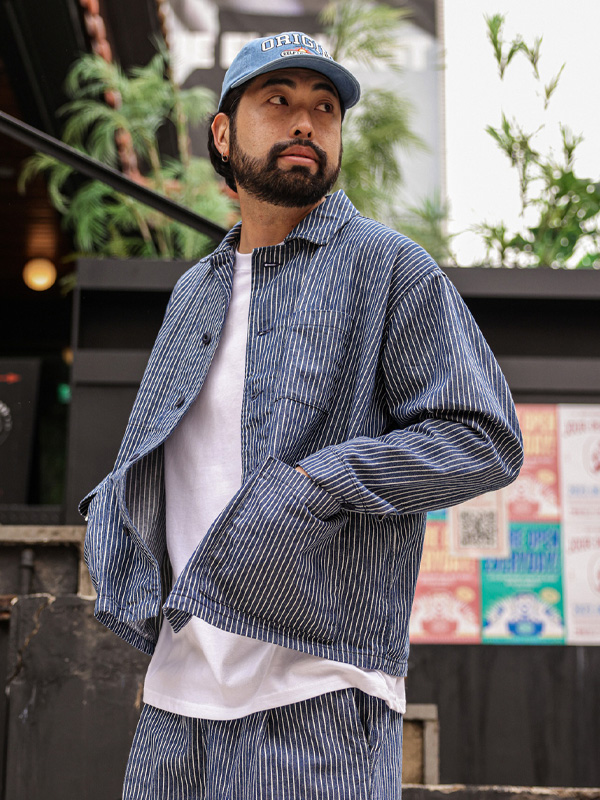 (L-5XL)<BR>골리츠 牛仔夹克+니아타 半宽配合 牛仔松紧带裤 <br><font color="#098a09"><B>选择长度 (基础,长款+10cm)</B></font>