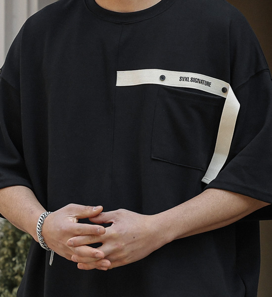 (XL-6XL)<BR>자토카 短袖T恤 T303