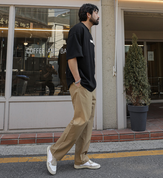 (XL-6XL)<BR>자토카 短袖T恤 T303