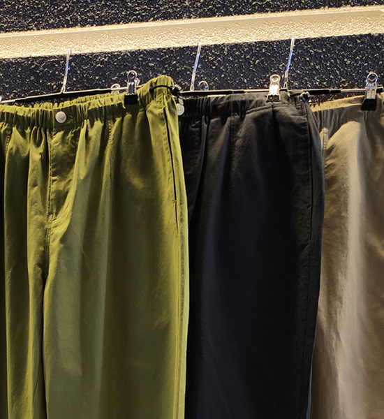 (M-6XL)<BR>릿미 半宽配合 松紧带裤 2393<BR><B><FONT COLOR="#ff4800">[额外折扣]</FONT></B>