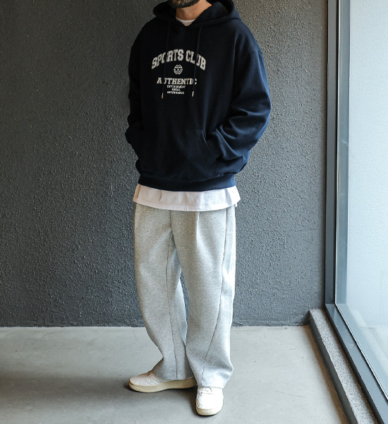 (M-5XL)<BR>스포츠클럽 带帽T恤