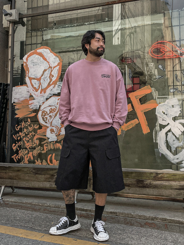 (L-5XL)<BR>다킹 一对一交流