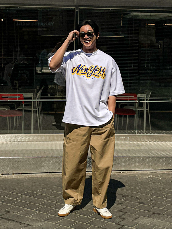 (M-6XL)<BR>릴로아 半宽配合 普蒂格 松紧带裤 88426<BR><B><FONT COLOR="#ff4800">[额外折扣]</FONT></B>