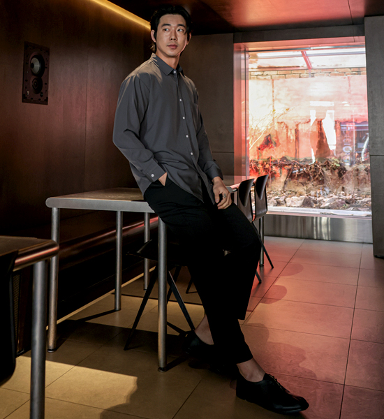 (M-4XL)<br>노베티 林克莱夫雷 衬衫 H9000