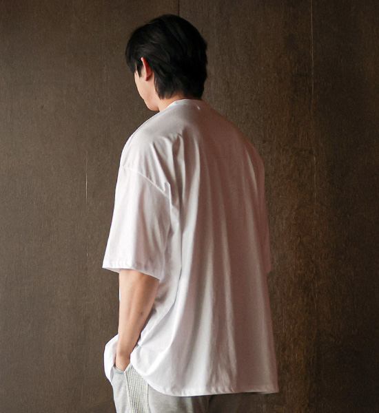 (XL-6XL)<BR>차린트 短袖T恤