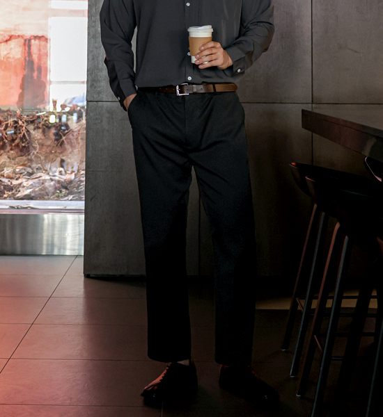 (28-40)<br>나두르 标准配合 宽松长裤<br><font color="#224f20"><b>*选择长度 (9부,10부)</b></font><br><font color="#fb5ec9"><b>[1+1]</b></font>