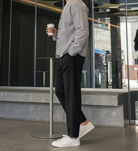 (28-40)<br>나두르 标准配合 宽松长裤<br><font color="#224f20"><b>*选择长度 (9부,10부)</b></font><br><font color="#fb5ec9"><b>[1+1]</b></font>