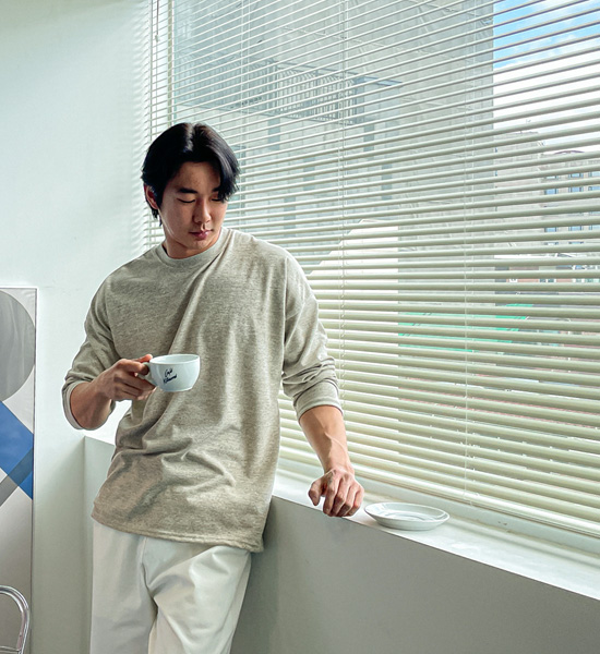 (XL-5XL)<BR>투스칸 长袖t恤