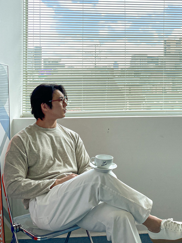 (XL-5XL)<BR>투스칸 长袖t恤