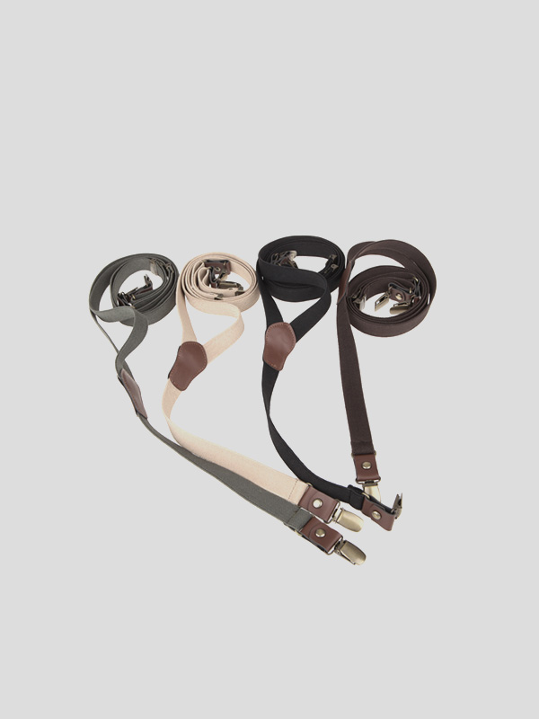 (可穿戴长达42英寸)<BR>남자는 悬挂器