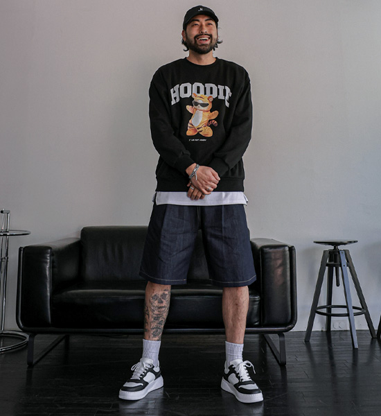 (2XL-5XL)<BR>탄슬리 一对一交流