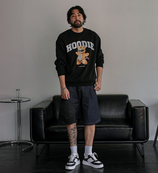 (2XL-5XL)<BR>탄슬리 一对一交流