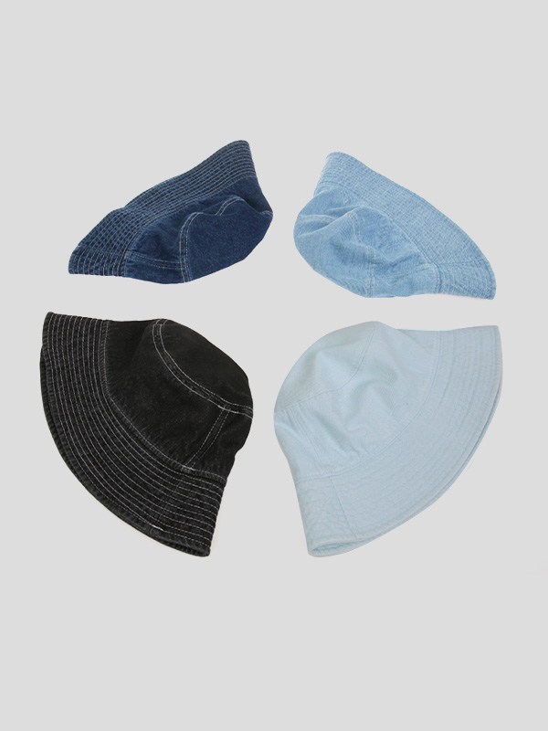 키야쓰 一顶桶帽