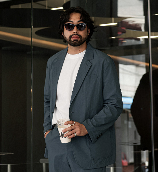 (L-4XL)<br>카퍼다 外套