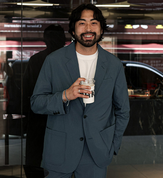 (L-4XL)<br>카퍼다 外套