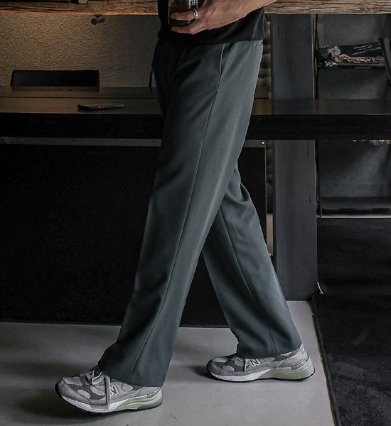 (28-40)<br>틸바 半宽配合 宽松长裤<br><font color="#fb5ec9"><B>[1+1]</B></font>