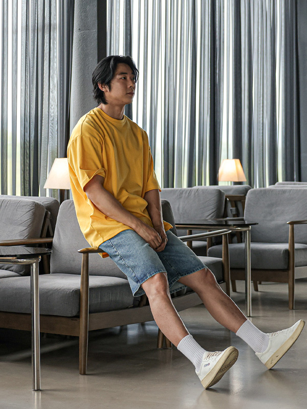 (XL-6XL)<BR>칸조바 短袖T恤