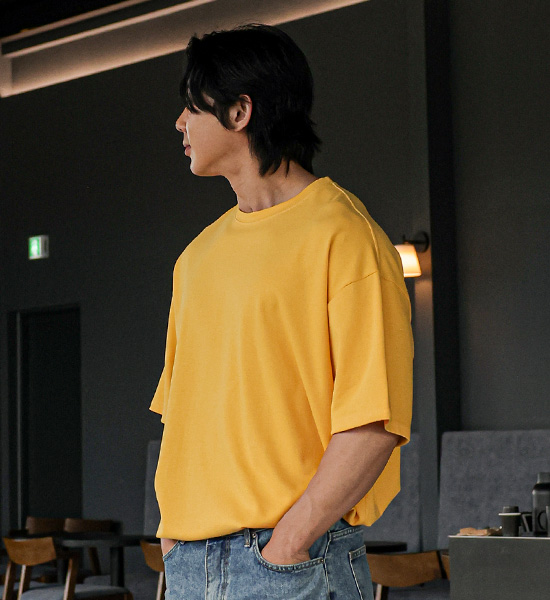 (XL-6XL)<BR>칸조바 短袖T恤