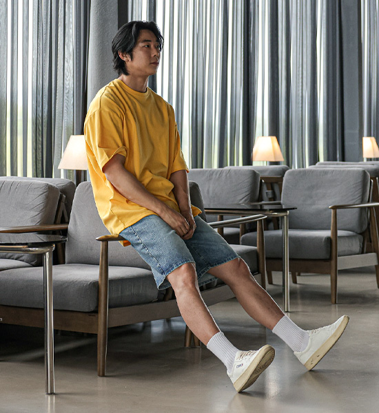 (XL-6XL)<BR>칸조바 短袖T恤