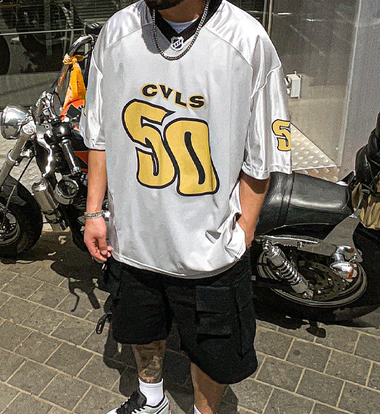 (M-5XL)<BR>세르보 7부 货物松紧带裤 1612