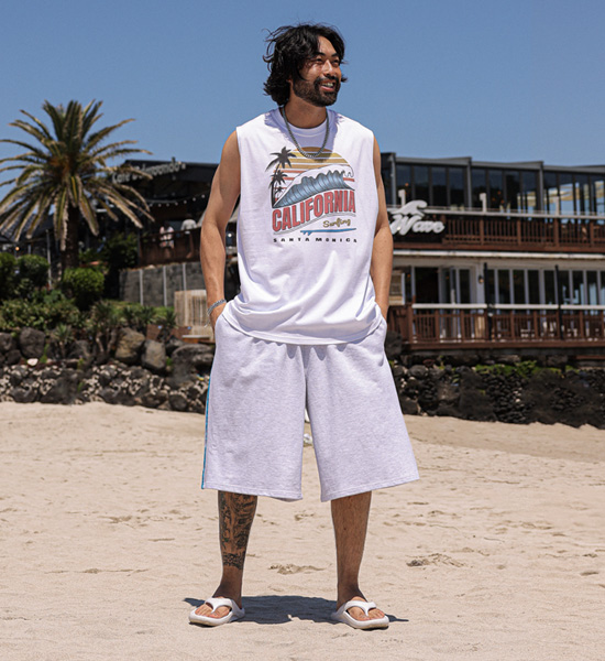 (L-5XL)<BR>조디링 背心