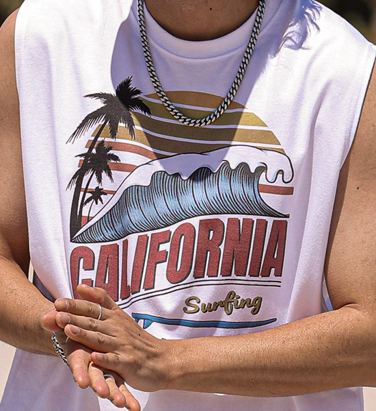 (L-5XL)<BR>조디링 背心