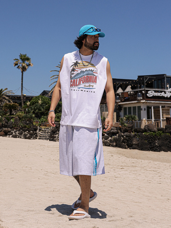 (L-5XL)<BR>조디링 背心