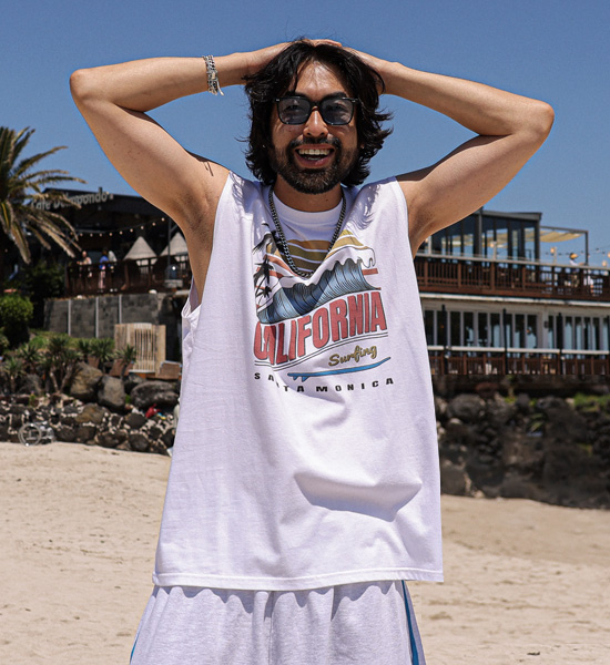 (L-5XL)<BR>조디링 背心