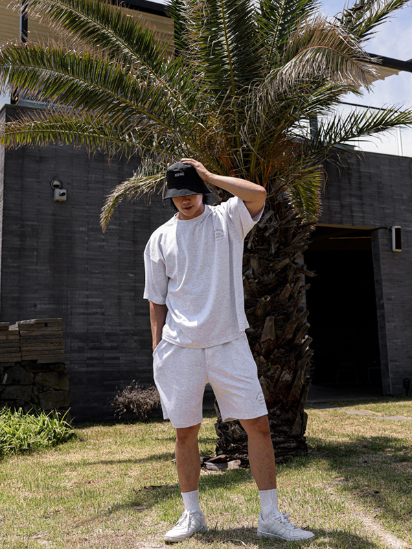 (XL-6XL)<BR>디하시 短袖T恤