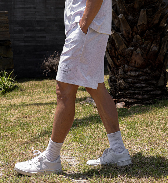 (XL-6XL)<BR>하파다 松紧带短裤