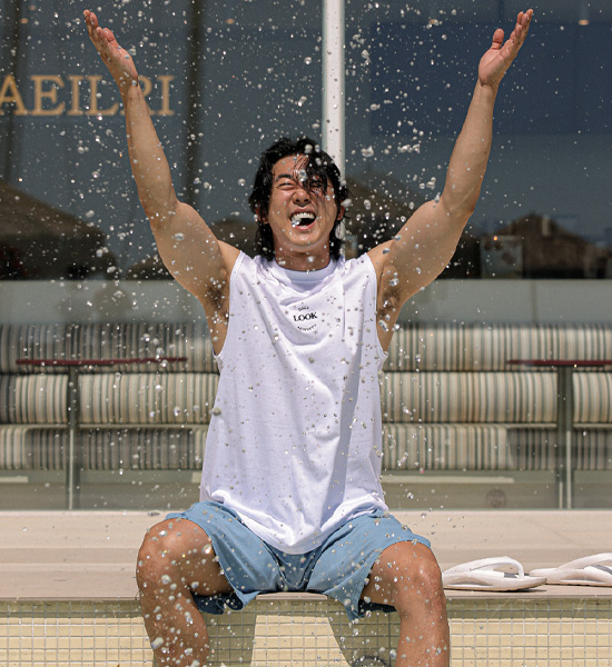 (L-5XL)<BR>사히드 背心