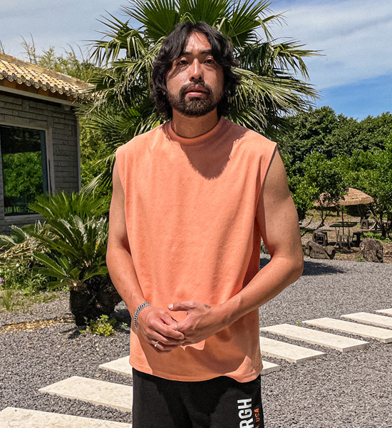 (2XL-5XL)<BR>타디푸디 背心