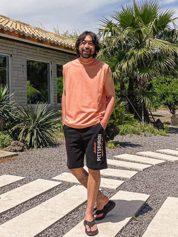 (2XL-5XL)<BR>타디푸디 背心