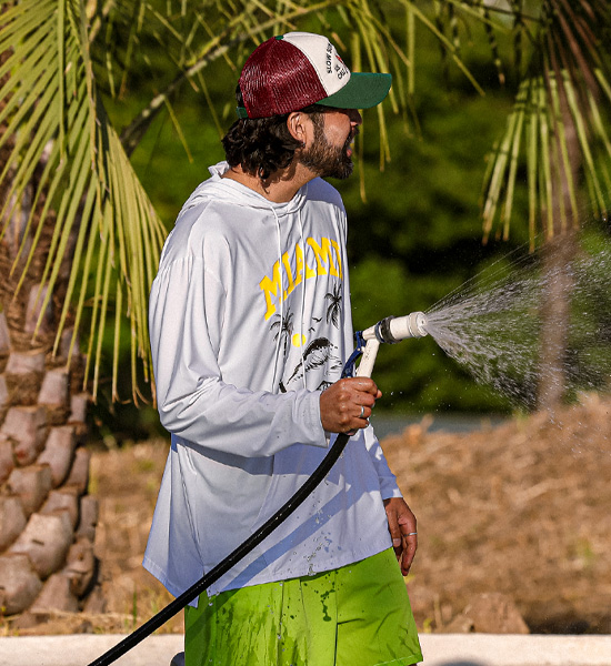 (XL-6XL)<BR>딕호 蒙面护林员