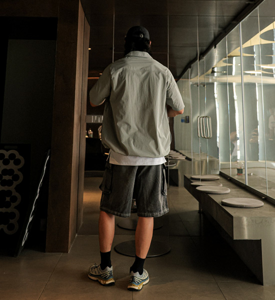 (L-4XL)<br>감쪽같이 假分层