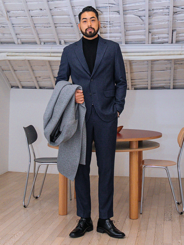 (M~5XL)<BR>행운이야 正装短裤