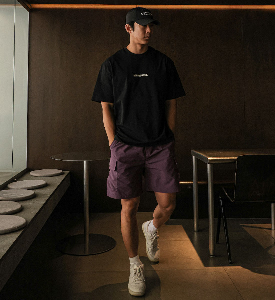 (XL-6XL)<br>사토나 短袖T恤