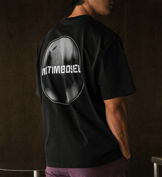 (XL-6XL)<br>사토나 短袖T恤