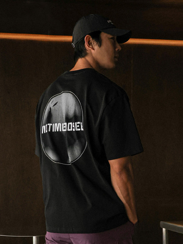 (XL-6XL)<br>사토나 短袖T恤