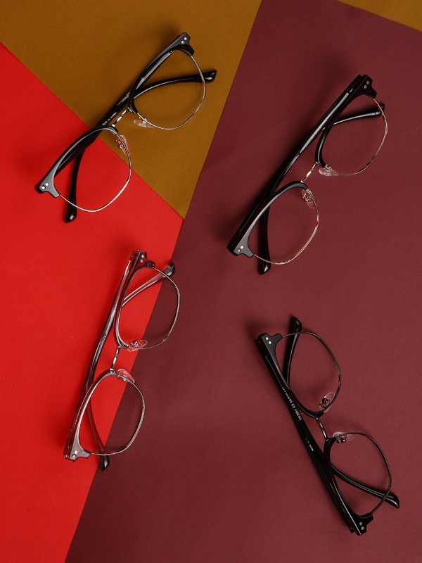 아챈드 眼镜 2251