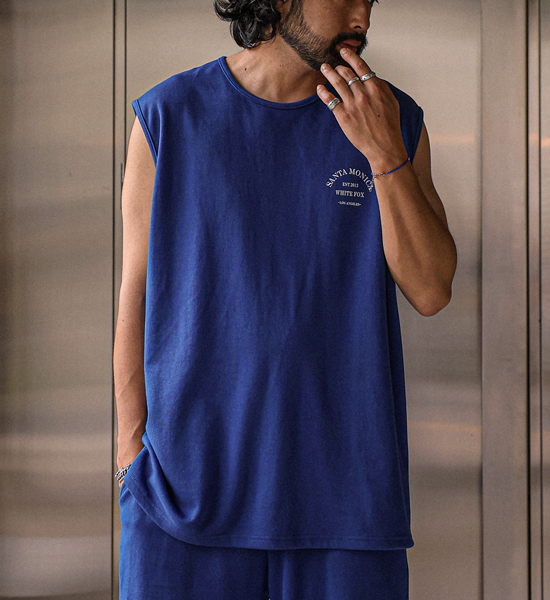 (XL-6XL)<BR>리카바드 背心