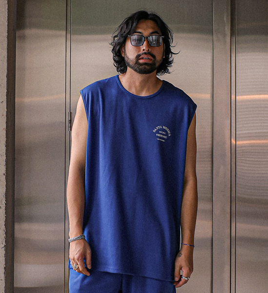 (XL-6XL)<BR>리카바드 背心