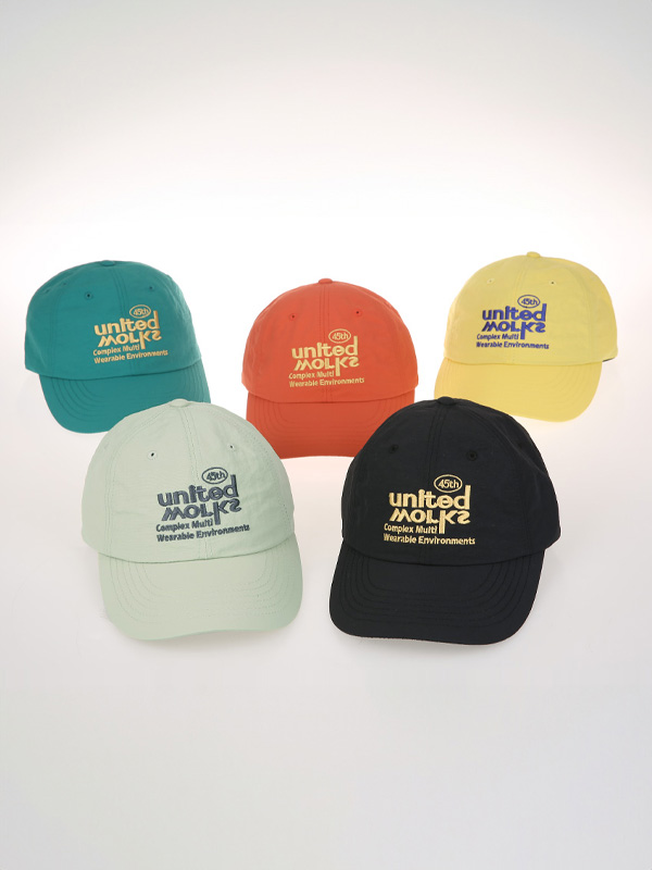 노드히야 营地帽