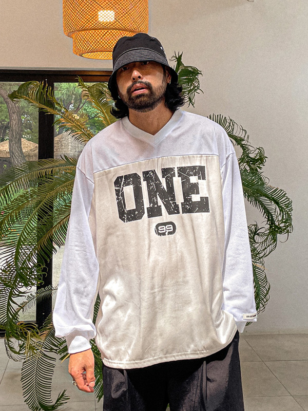 샬비 져지긴팔티